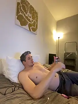 shyandchilling online show from April 2026 10:58:02 PM