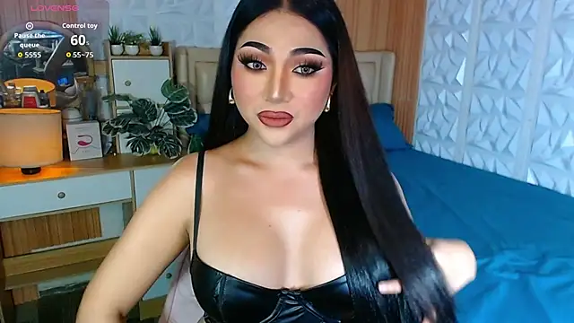 ValeriaHelaby online show from December 2025 04:18:02 AM