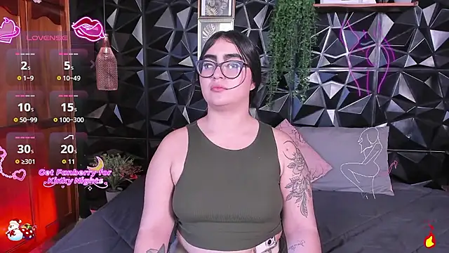 April  foxx online show from January 2026 01:48:02 PM