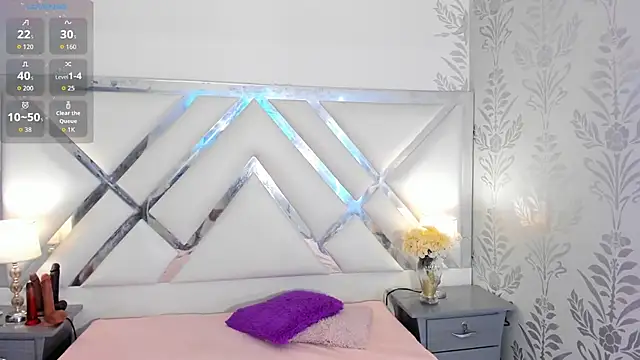 belkilima online show from October 2025 09:46:01 PM