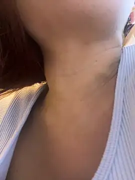 VictoriaFerro online show from April 2026 01:06:02 PM