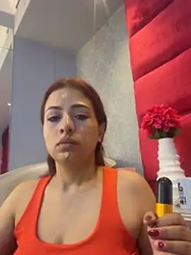 VictoriaFerro online show from July 2026 01:06:02 PM
