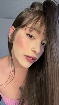 alysa g  online show from November 2025 10:09:01 PM