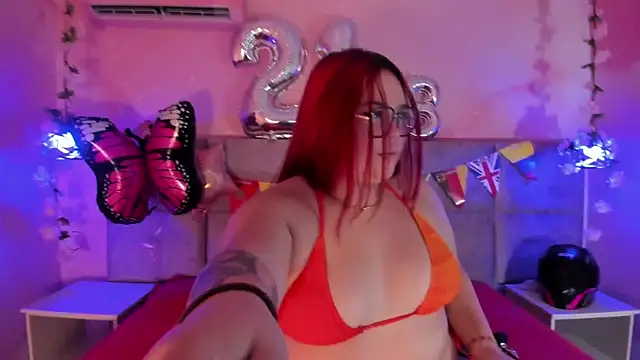 Snapshot of Lushi_Love chatting on June 2026 03:11:02 AM Lushi Love online show from June 2026 03:11:02 AM