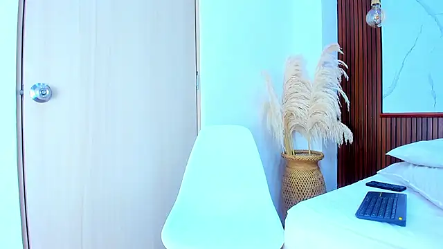 Naim Bennetsex online show from November 2025 12:22:01 PM