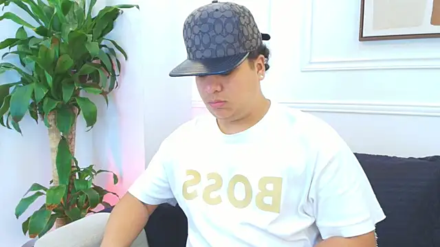 Naim Bennetsex online show from January 2026 06:43:02 PM