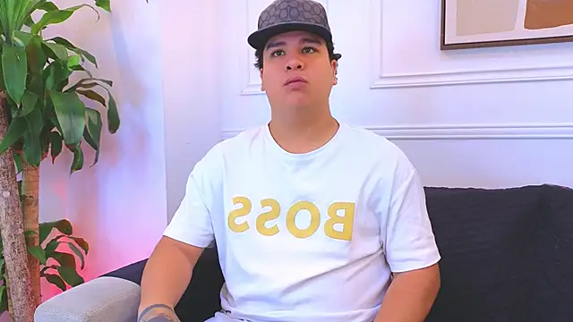 Naim Bennetsex online show from February 2026 06:13:01 PM