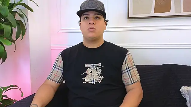 Naim Bennetsex online show from February 2026 03:25:02 AM