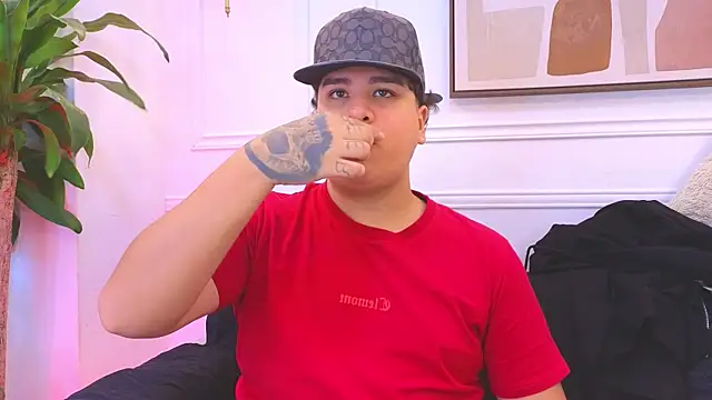 Naim Bennetsex online show from February 2026 03:18:02 AM