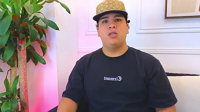 Naim Bennetsex online show from March 2026 06:59:01 PM