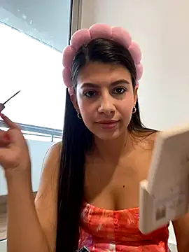 Lenapink19 online show from October 2025 09:08:02 PM