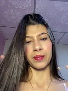 Lenapink19 online show from February 2026 10:46:01 PM