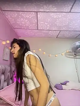 Lenapink19 online show from March 2026 10:15:02 PM