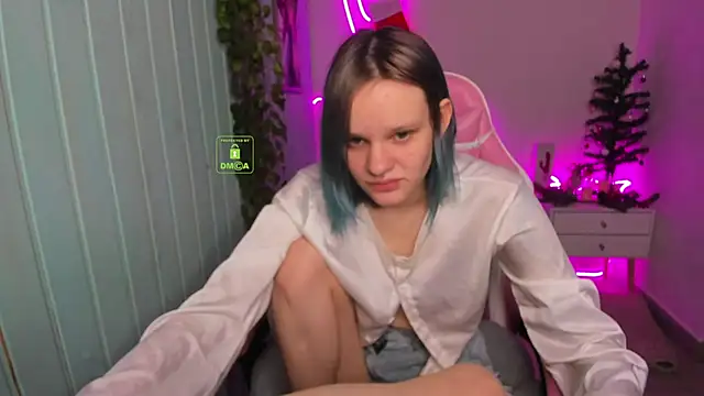 Elieiza xo online show from January 2026 10:08:02 AM