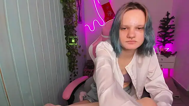 Elieiza xo online show from January 2026 09:56:01 AM