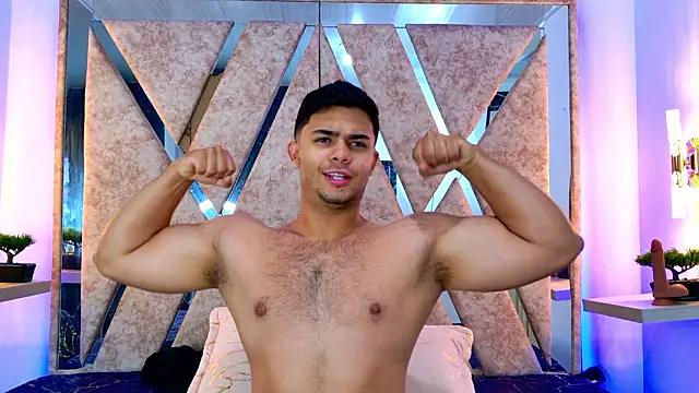 Snapshot of jayd_muscle chatting on March 2026 04:19:01 AM jayd muscle online show from March 2026 04:19:01 AM
