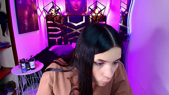 Snapshot of Natalie_loffreda chatting on June 2026 08:13:02 PM Natalie loffreda online show from June 2026 08:13:02 PM