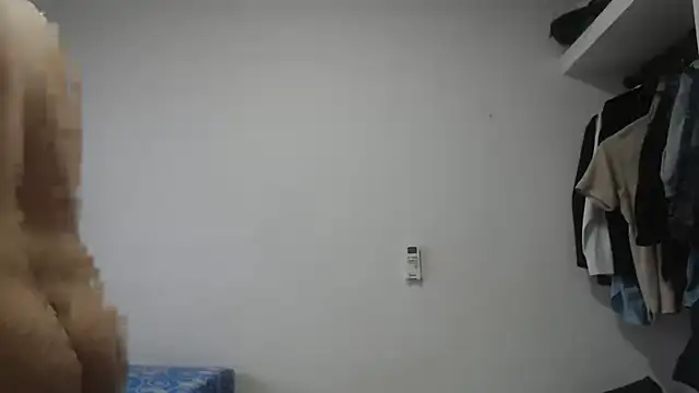 Ana ThiagoxX online show from September 2025 09:06:02 PM