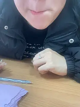 -NhaKy22 online show from January 2026 02:35:02 AM