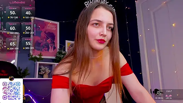 Ann Perry online show from December 2025 02:17:01 AM