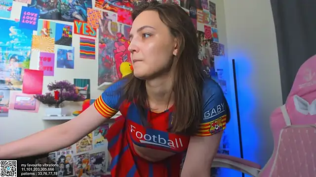 Snapshot of Ann_Perry chatting on June 2026 01:06:02 AM Ann Perry online show from June 2026 01:06:02 AM