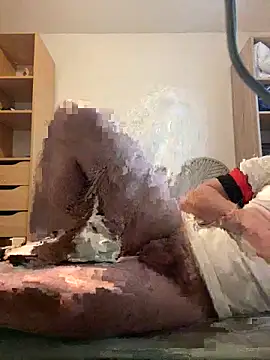 Xanonyme online show from March 2026 04:44:02 PM