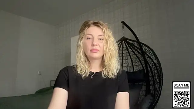 Blondie xoxoxo online show from April 2026 06:52:01 AM