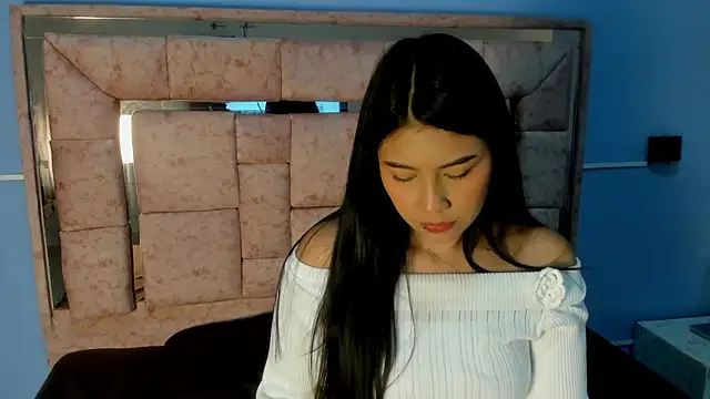 LICKY LOV online show from November 2025 03:20:01 AM