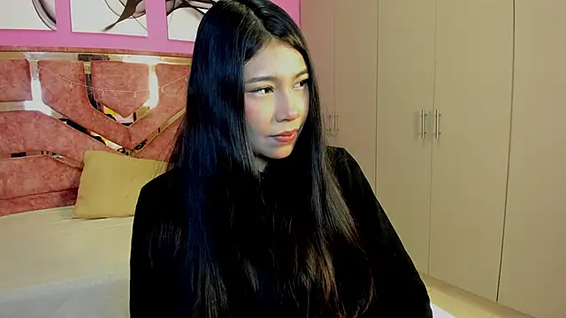 LICKY LOV online show from January 2026 12:20:02 PM