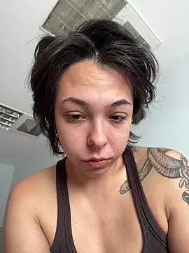 Kitty5348 online show from October 2025 08:37:01 AM