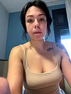 Kitty5348 online show from December 2025 09:29:02 AM