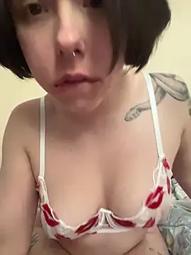 Kitty5348 online show from March 2026 02:09:01 PM