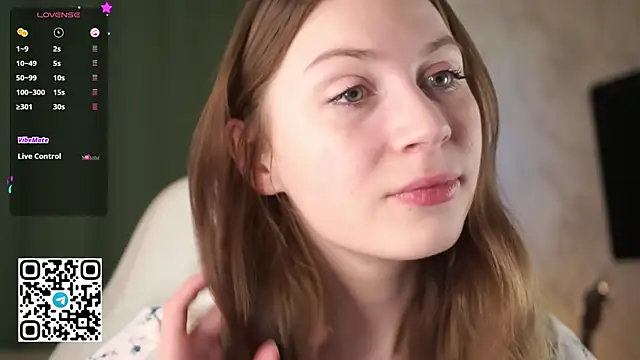 Stella of steel online show from October 2025 10:10:01 AM