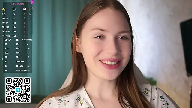 Stella of steel online show from February 2026 11:21:01 AM