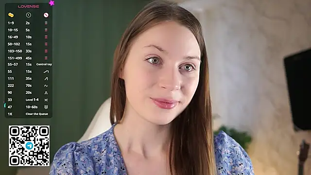 Stella of steel online show from March 2026 11:16:02 AM