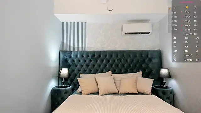 Grace blush online show from November 2025 12:40:01 PM