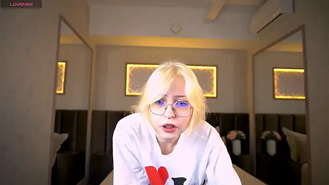 Grace blush online show from January 2026 06:51:02 AM