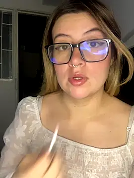 Blair Bunnyy online show from December 2025 07:57:02 AM