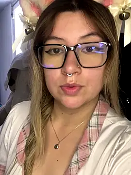 Blair Bunnyy online show from December 2025 06:12:02 PM