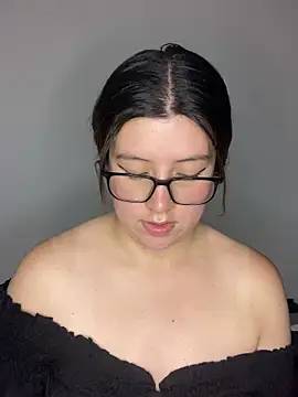 Blair Bunnyy online show from March 2026 05:12:02 AM