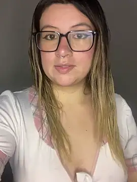 Blair Bunnyy online show from March 2026 05:46:02 AM