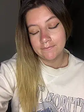 Blair Bunnyy online show from April 2026 10:10:01 AM