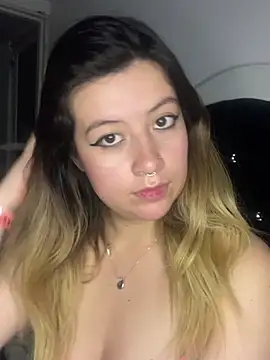 Blair Bunnyy online show from April 2026 07:40:01 AM