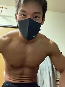 masucle216 online show from September 2025 04:02:02 AM