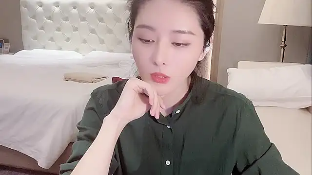 Ianxuan online show from October 2025 01:25:02 PM