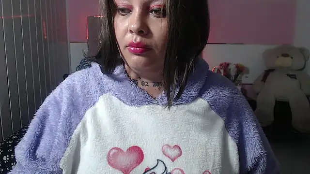 Snapshot of patty_squirt_ chatting on March 2025 09:55:01 AM patty squirt online show from March 2025 09:55:01 AM