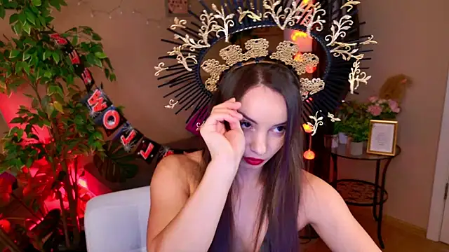 shes rebel online show from October 2025 06:08:02 PM