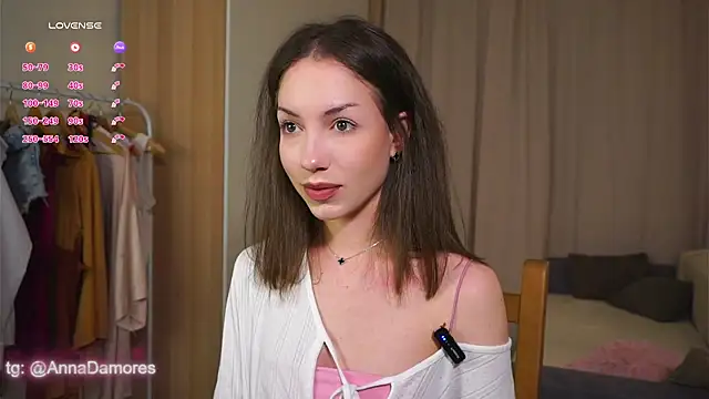 Snapshot of RenateRansone chatting on February 2026 06:45:01 PM RenateRansone online show from February 2026 06:45:01 PM