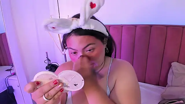 Tessa Sinclaire online show from March 2026 08:46:02 PM