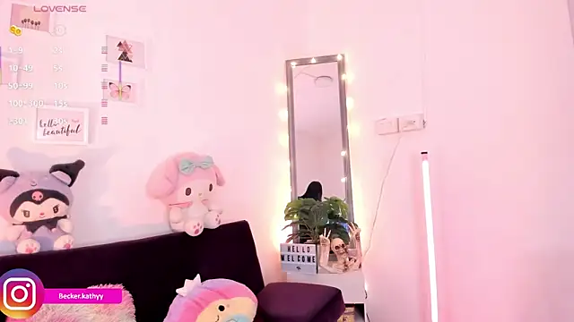 Kathybecker online show from November 2025 02:05:02 PM